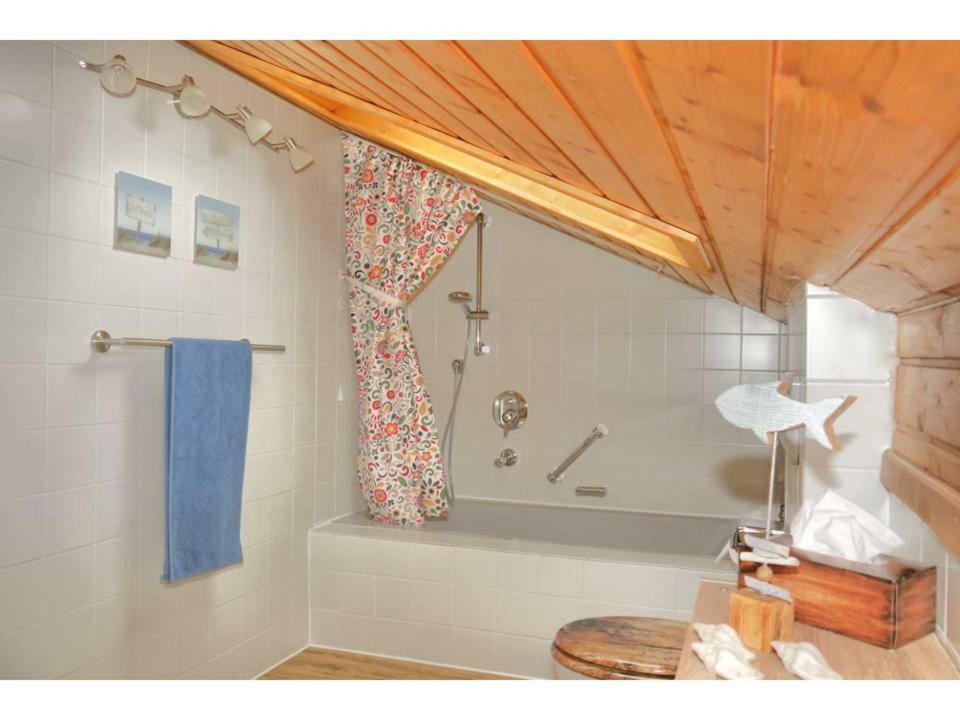 Ferienwohnung Franzi Garmisch-Partenkirchen Exteriér fotografie