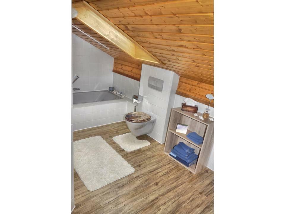 Ferienwohnung Franzi Garmisch-Partenkirchen Exteriér fotografie